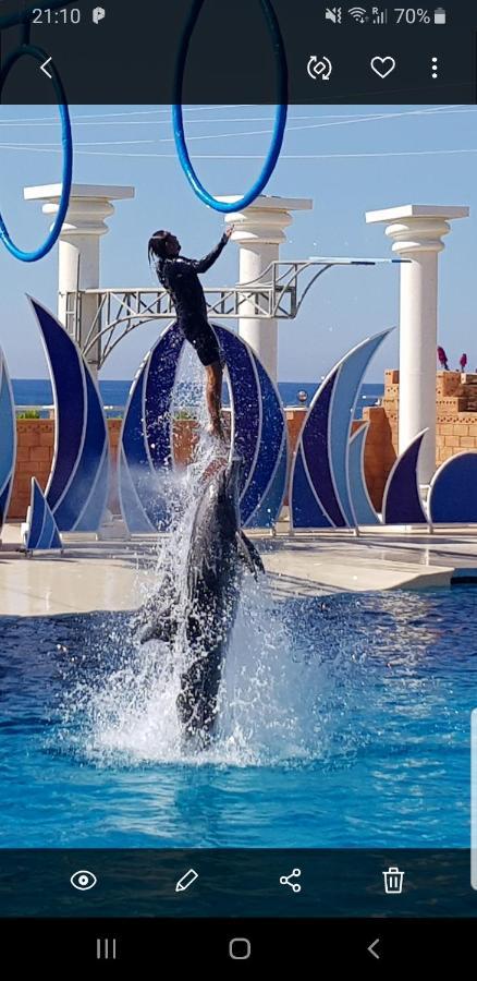 Granada City Alanya Luxury Appartment 800М От Пляжа Клеопатра Buitenkant foto