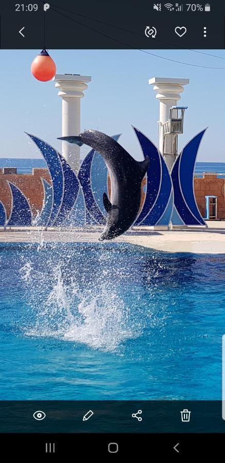 Granada City Alanya Luxury Appartment 800М От Пляжа Клеопатра Buitenkant foto